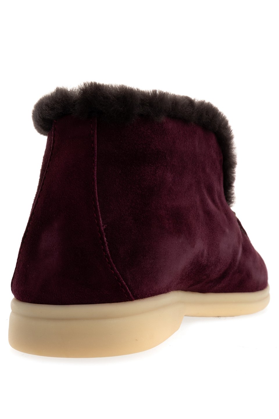 Ботинки Brunelli - фото 3