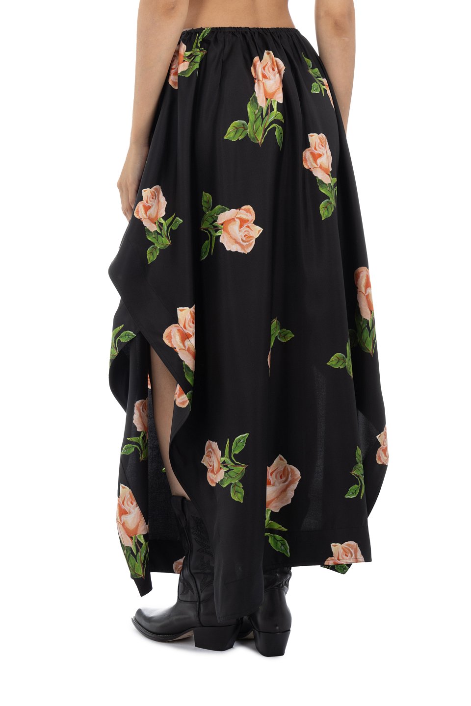 Юбка Nanushka - фото 4