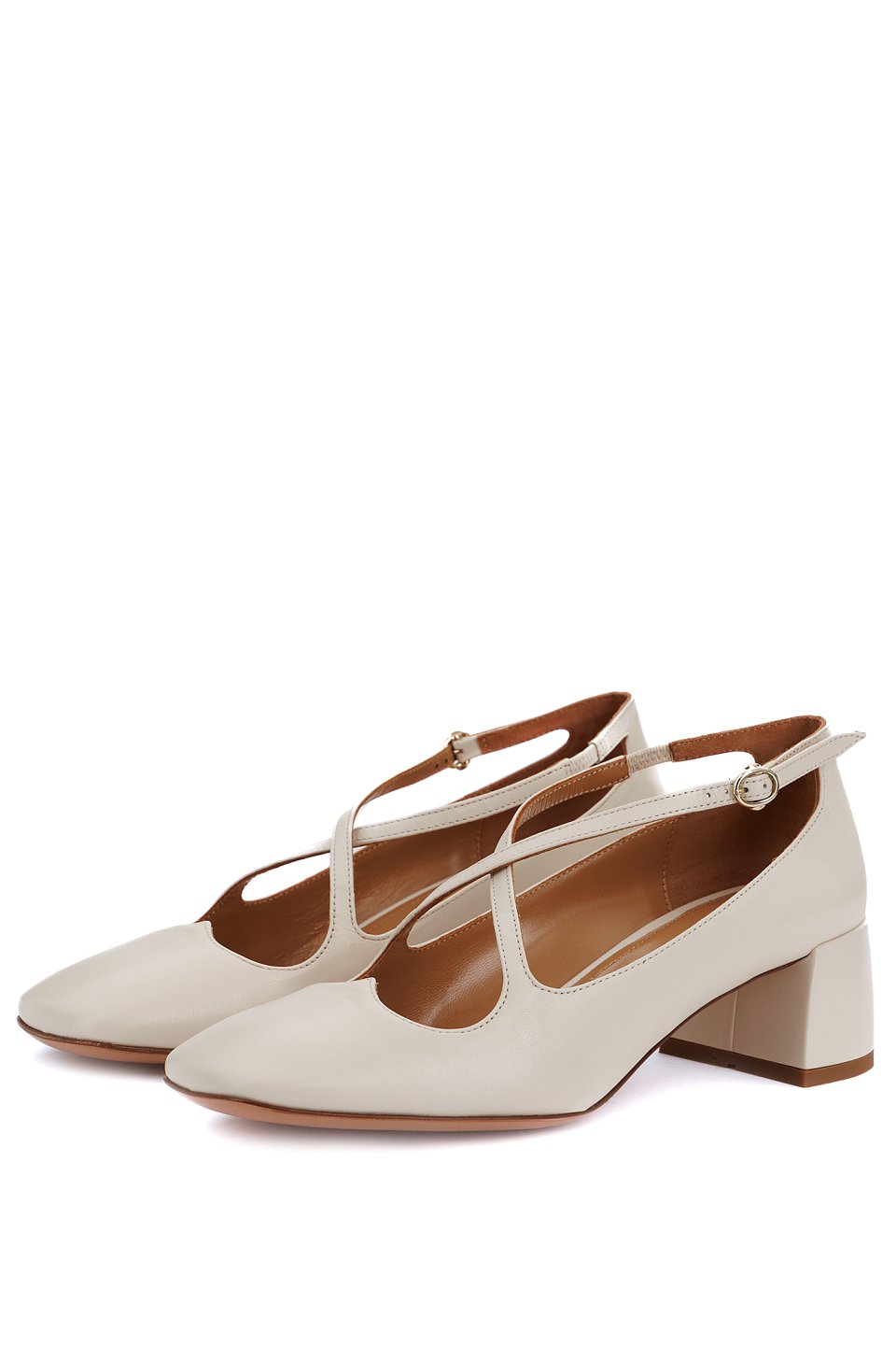 Туфли A.bocca - фото 2