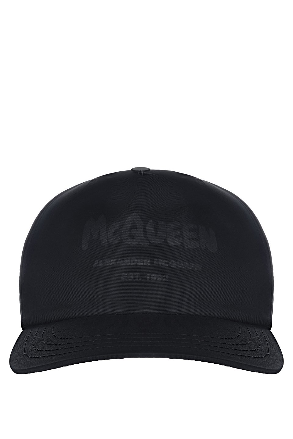Кепка Alexander Mcqueen - фото 1