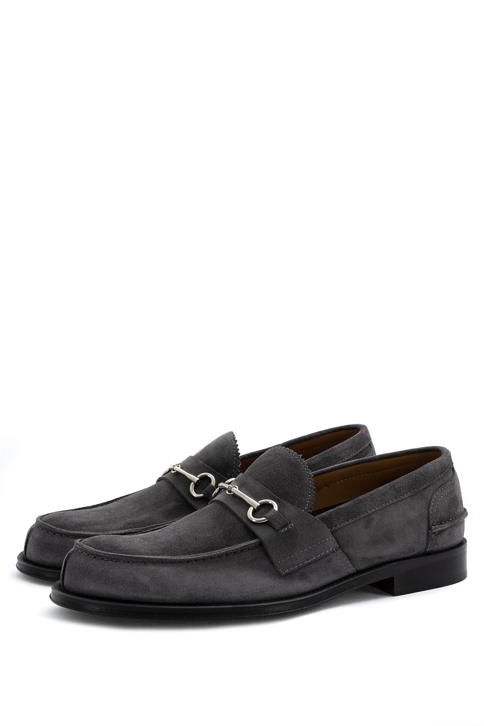 Лоферы Brunelli - фото 2