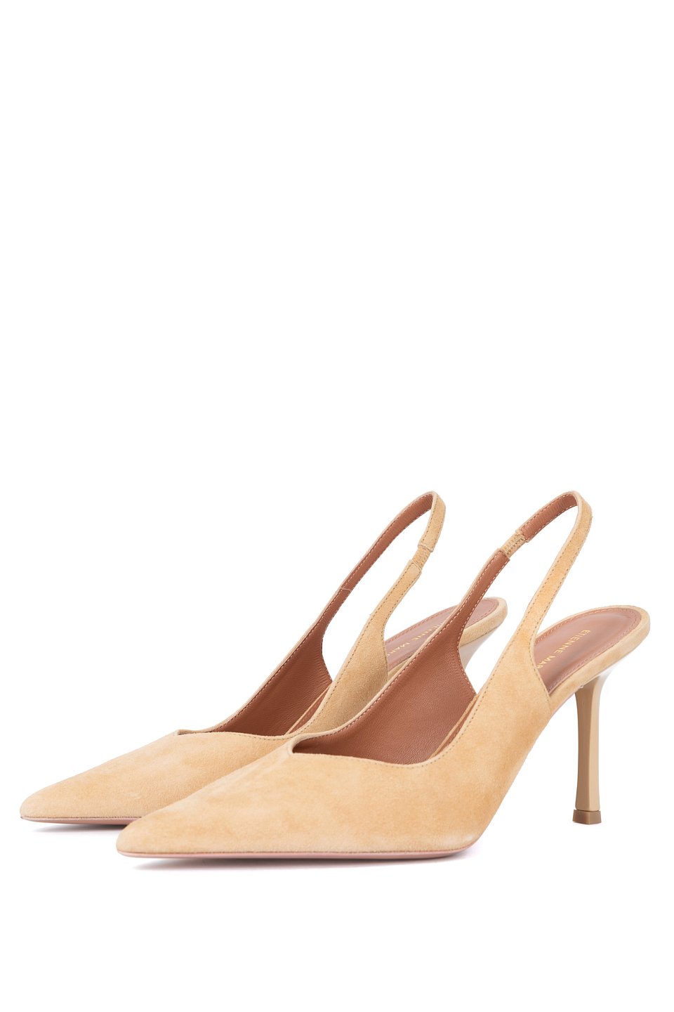 Туфли Etienne Marcel - фото 2