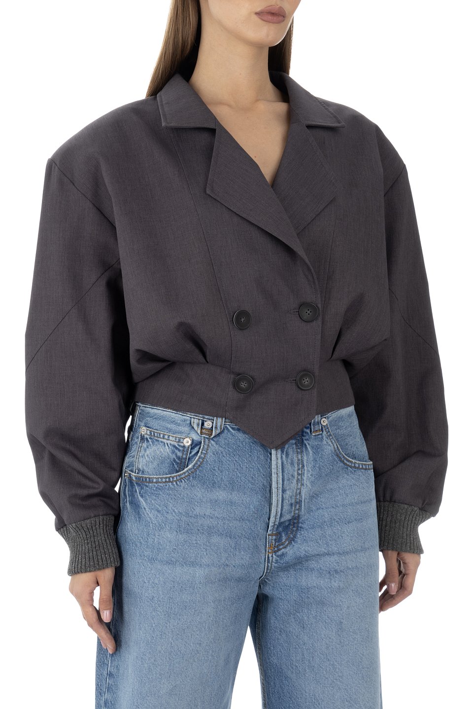 Жакет Moms Pants - фото 3