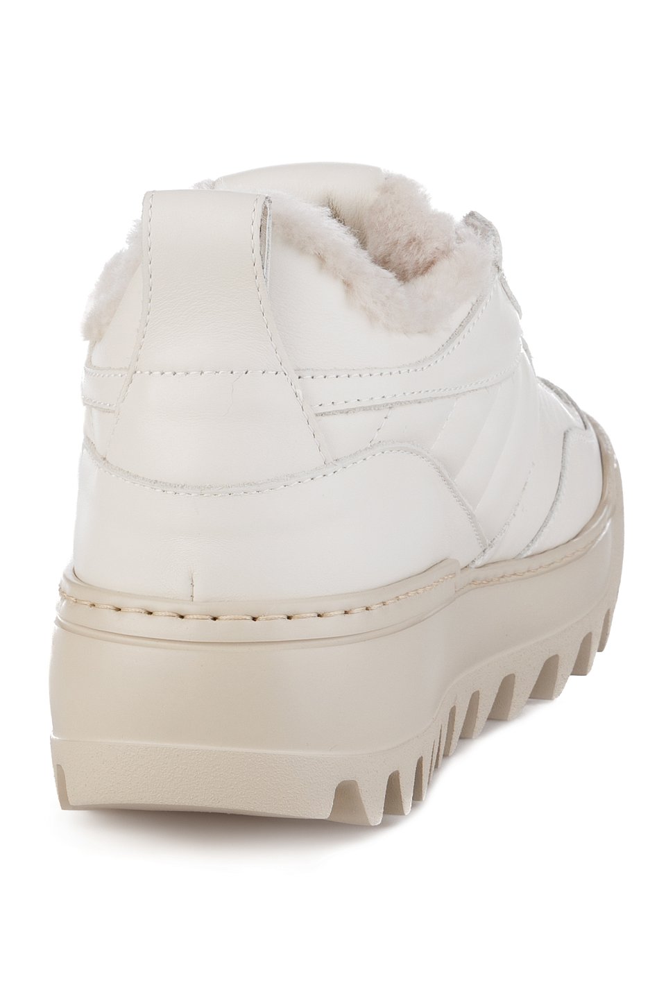 Кроссовки Stokton - фото 3