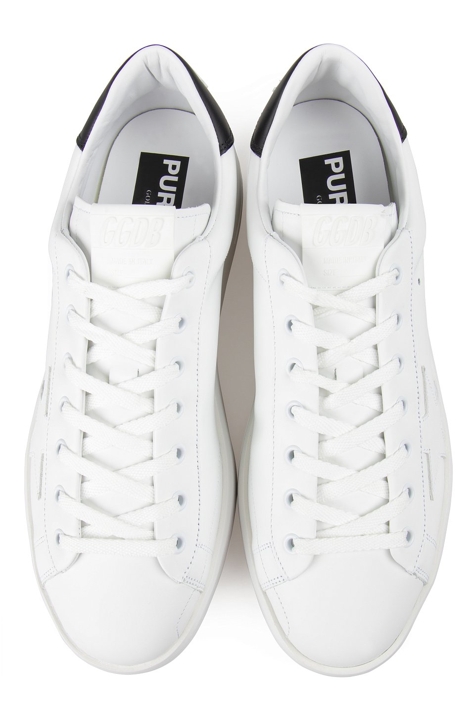 Кеды Golden Goose - фото 4