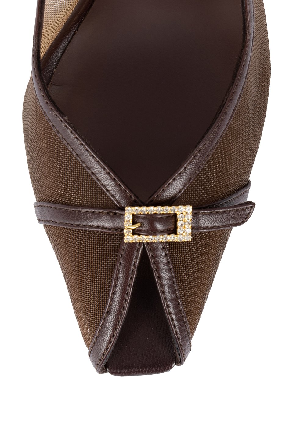 Туфли Le Silla - фото 4