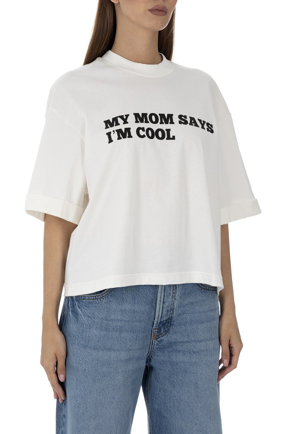 Футболка Moms Pants - фото 3