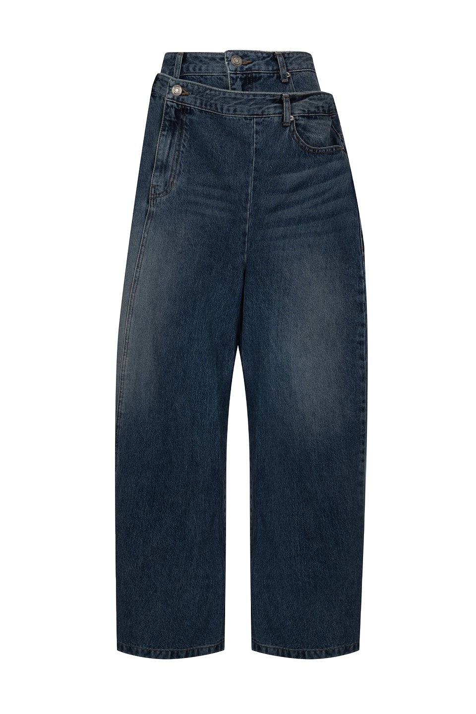 Джинсы Juun.j - фото 1