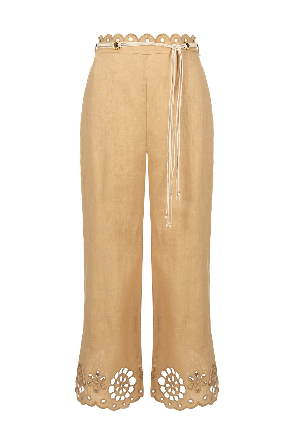 Брюки Zimmermann - фото 1