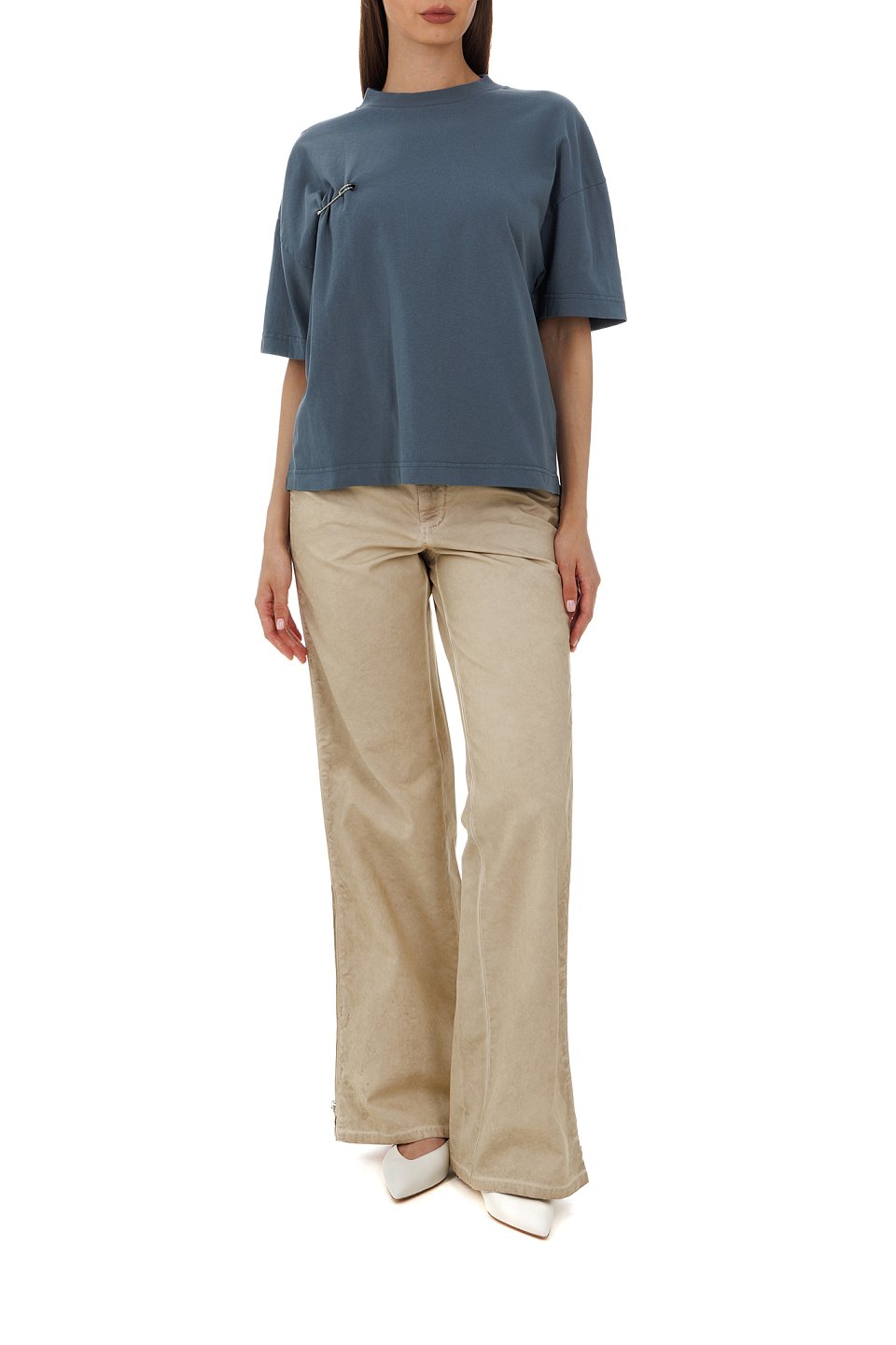 Футболка Halfboy - фото 2