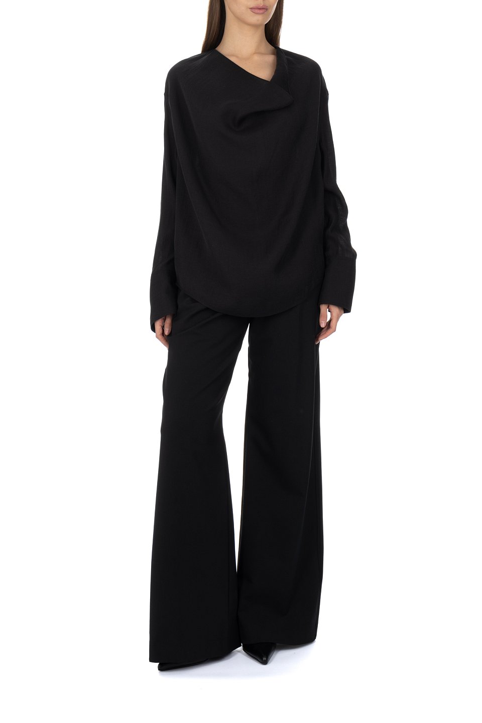 Блуза Toteme - фото 2