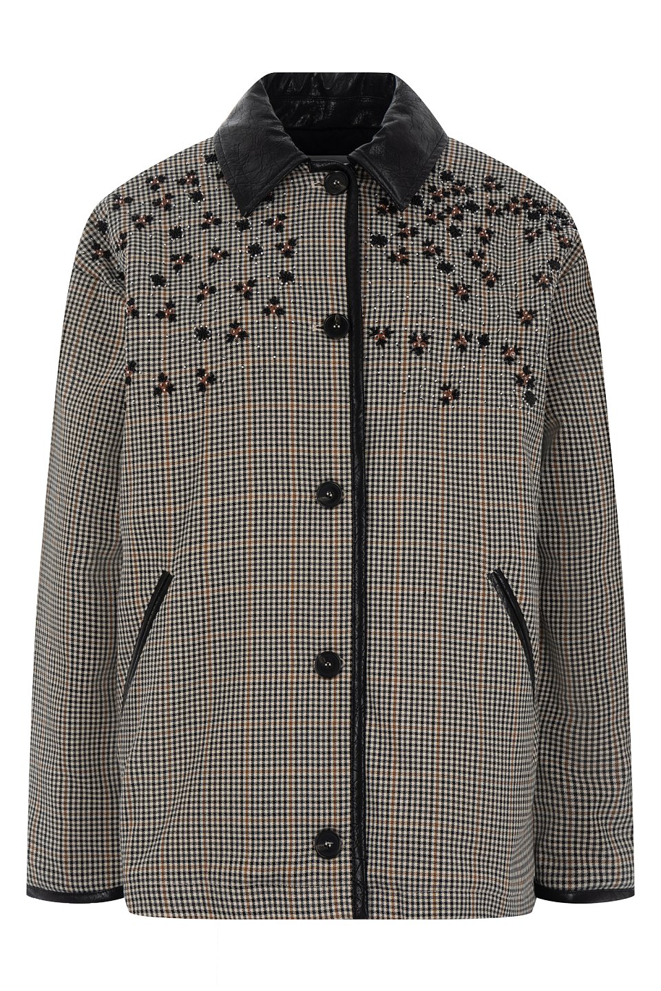 Куртка Msgm - фото 1