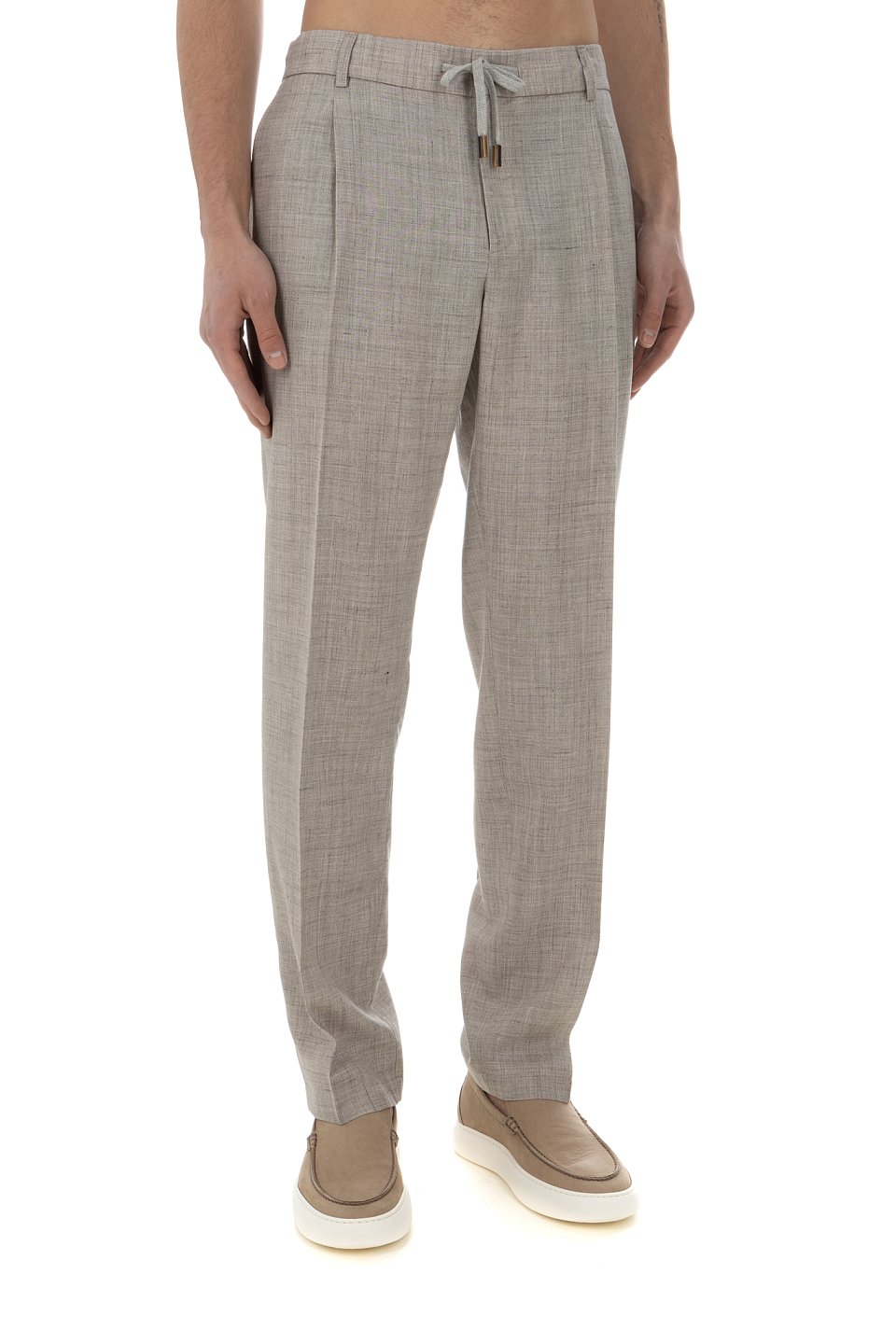 Брюки Capobianco - фото 3