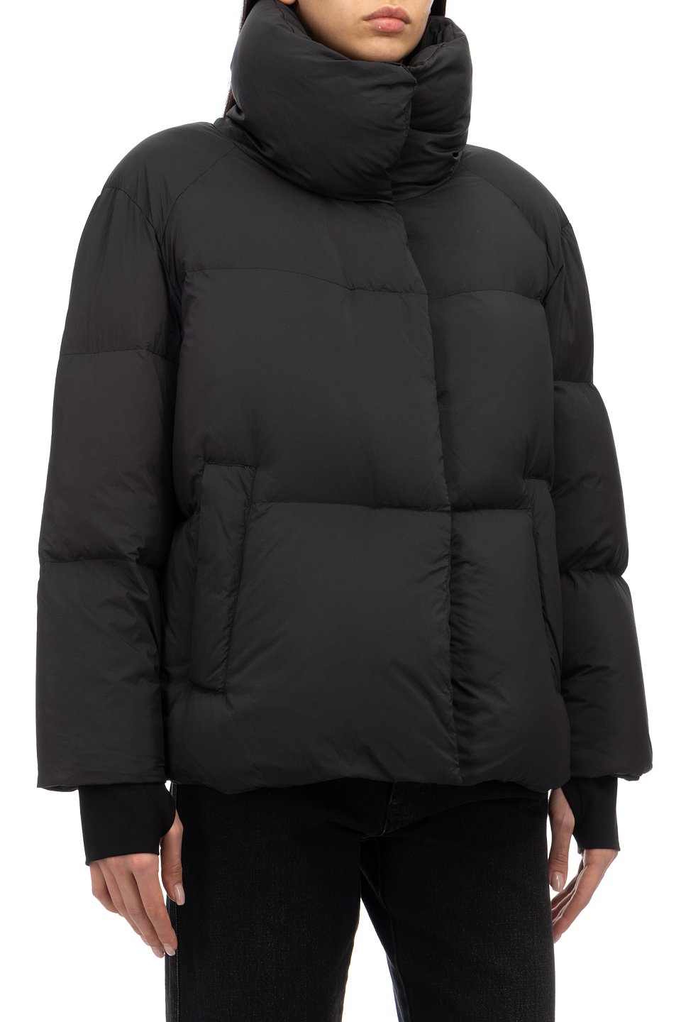 Пуховик Freedomday - фото 3