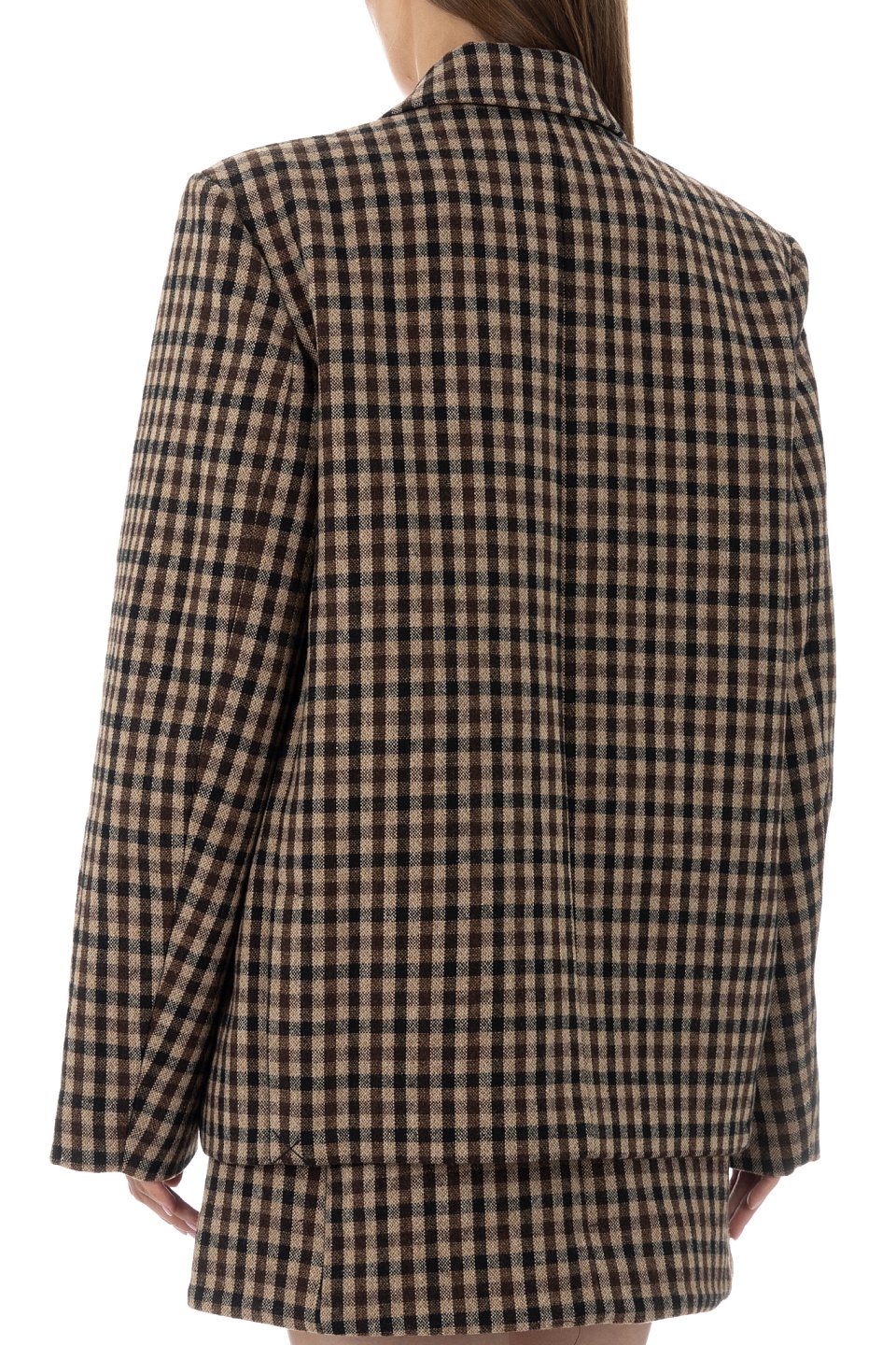 Жакет Ganni - фото 4