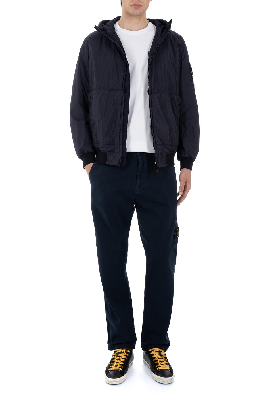 Куртка Stone Island - фото 2