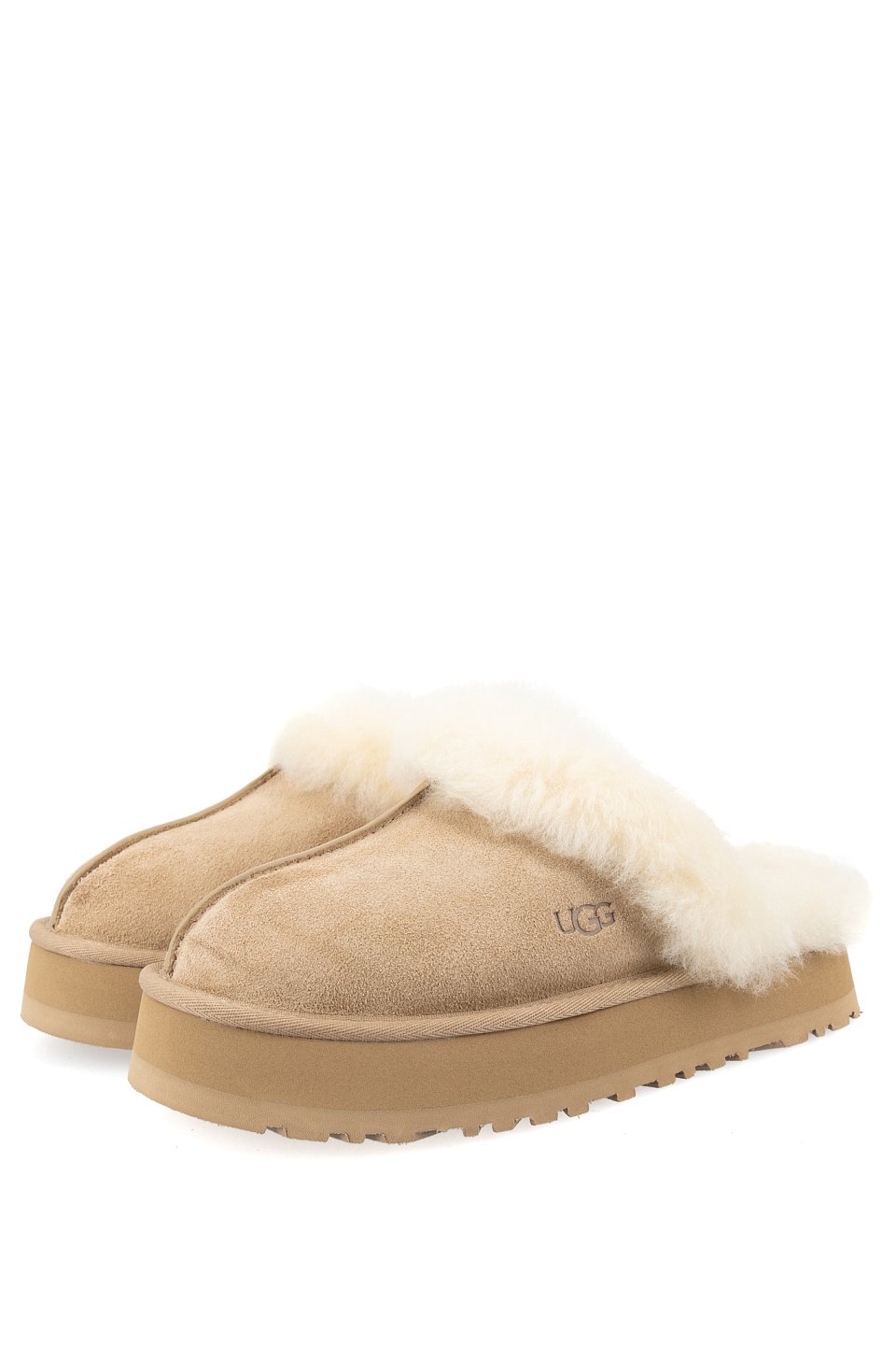 Угги UGG - фото 2