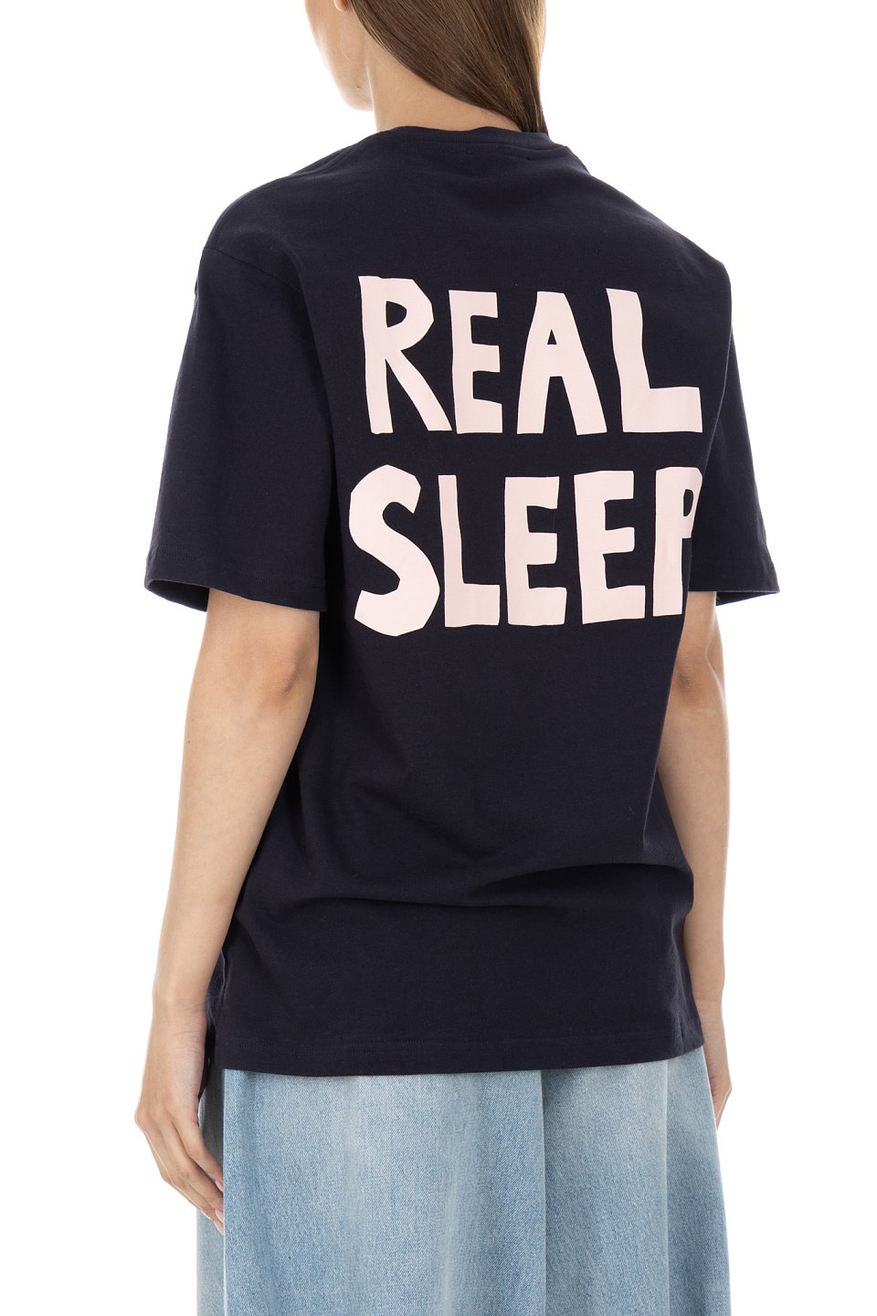 Футболка J.W. Anderson - фото 4