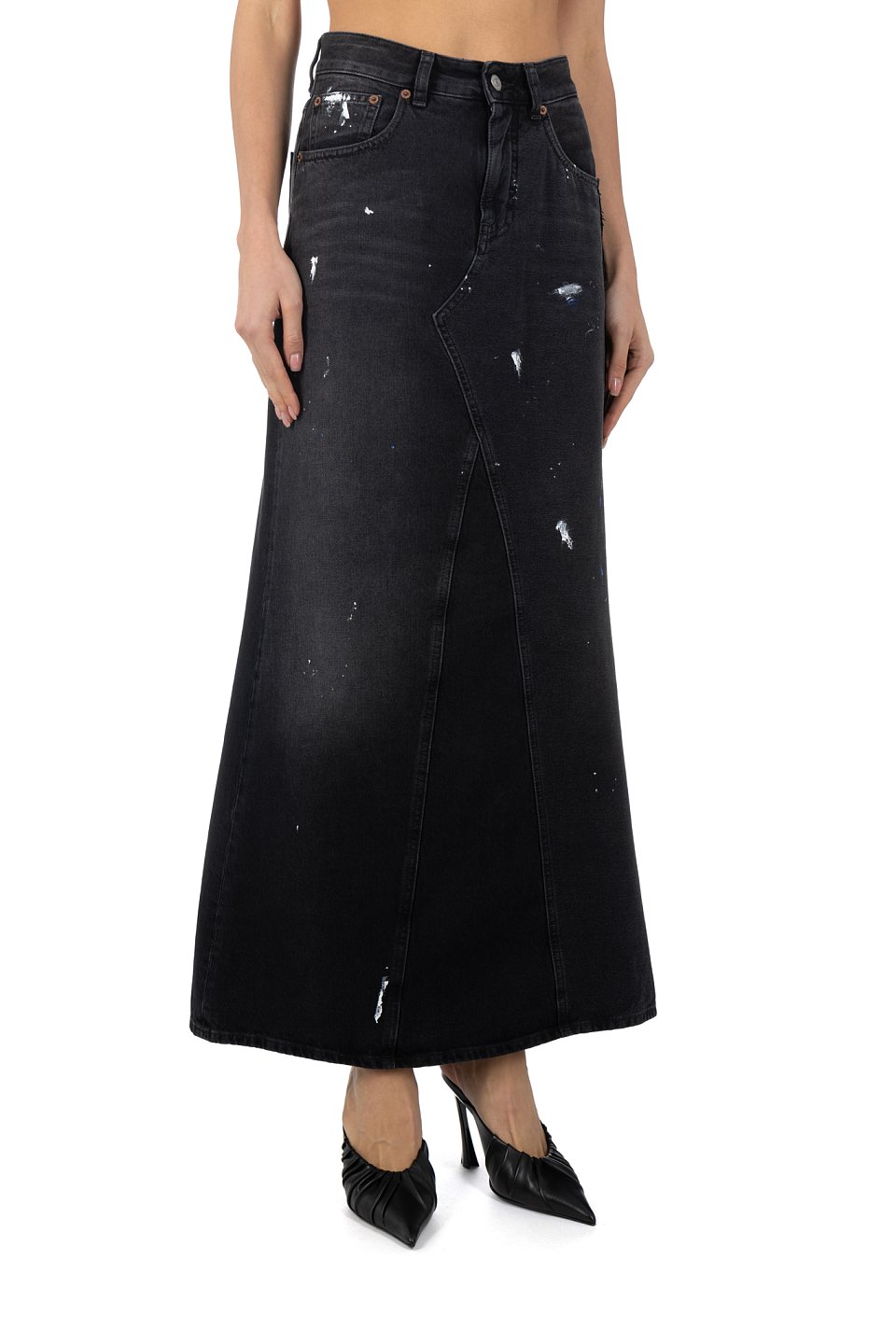 Юбка MM6 - фото 3