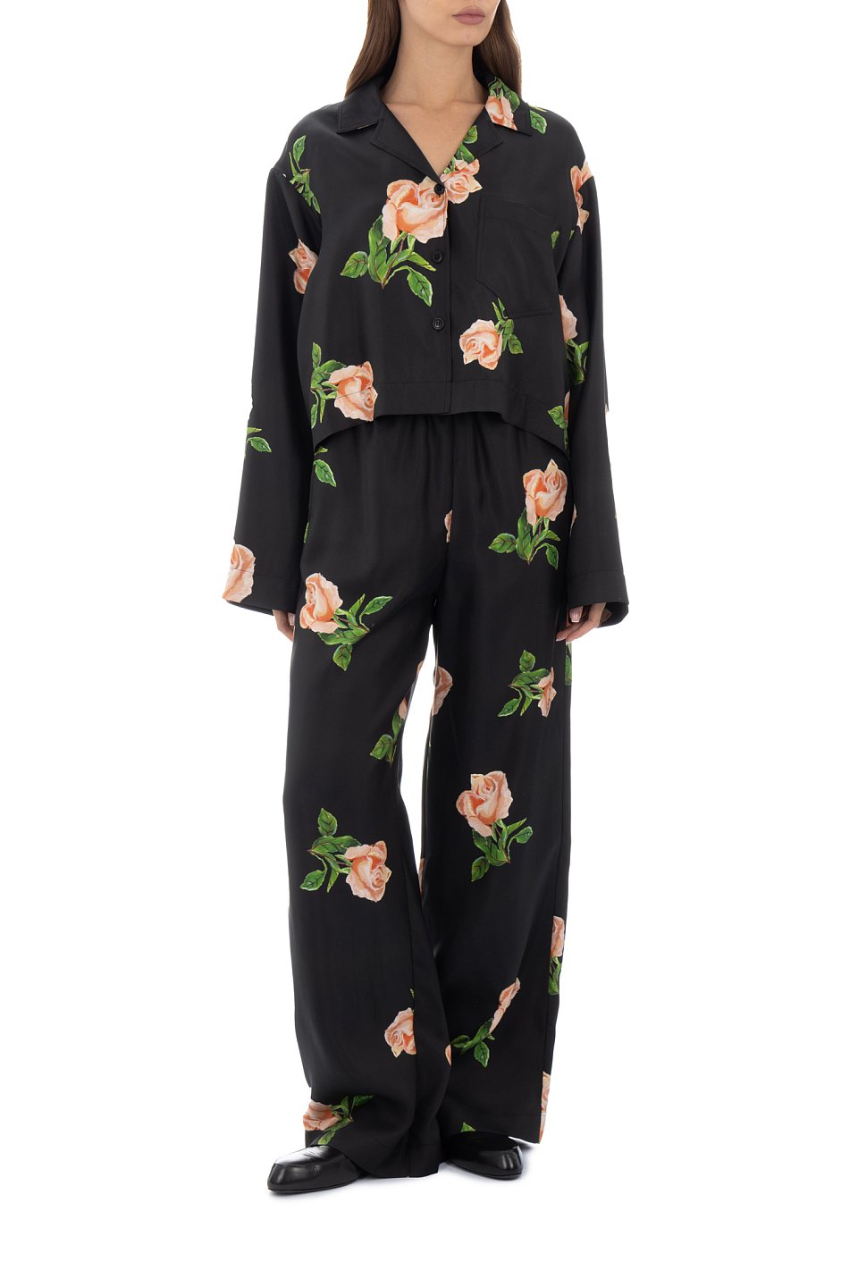 Жакет Nanushka - фото 2