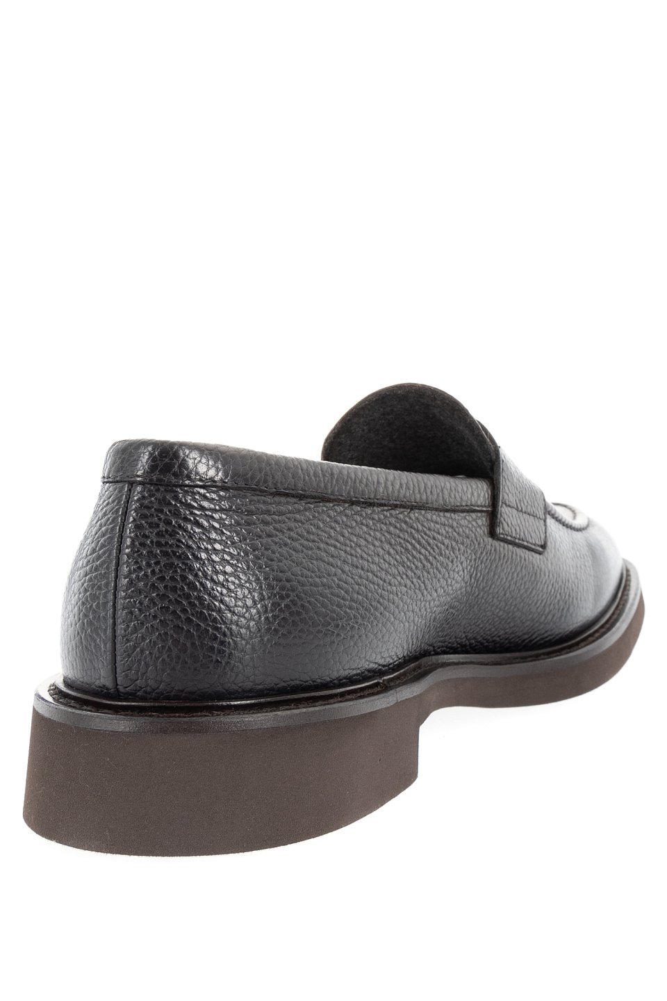 Лоферы Doucal's - фото 3