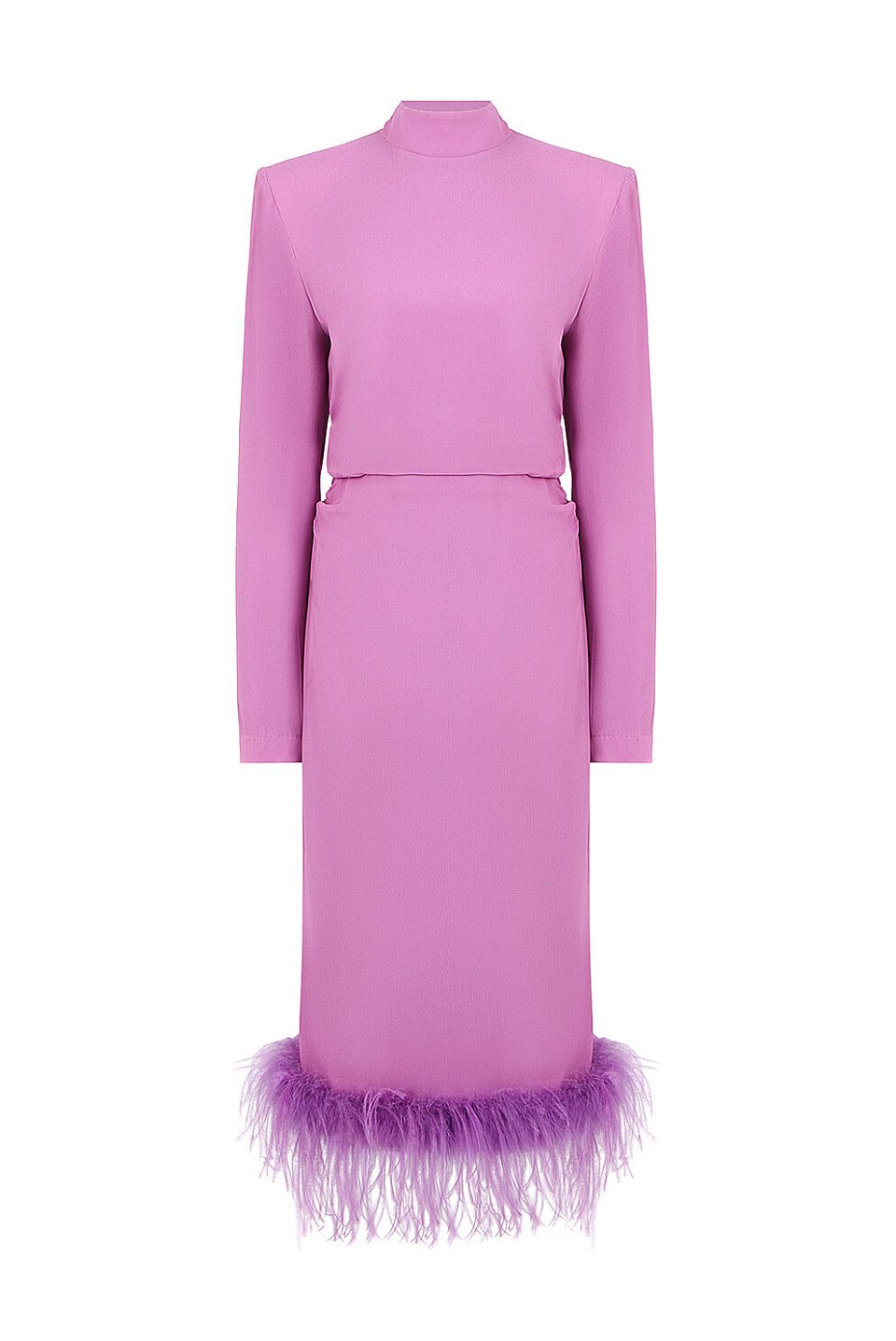 Платье Giuseppe Di Morabito - фото 1