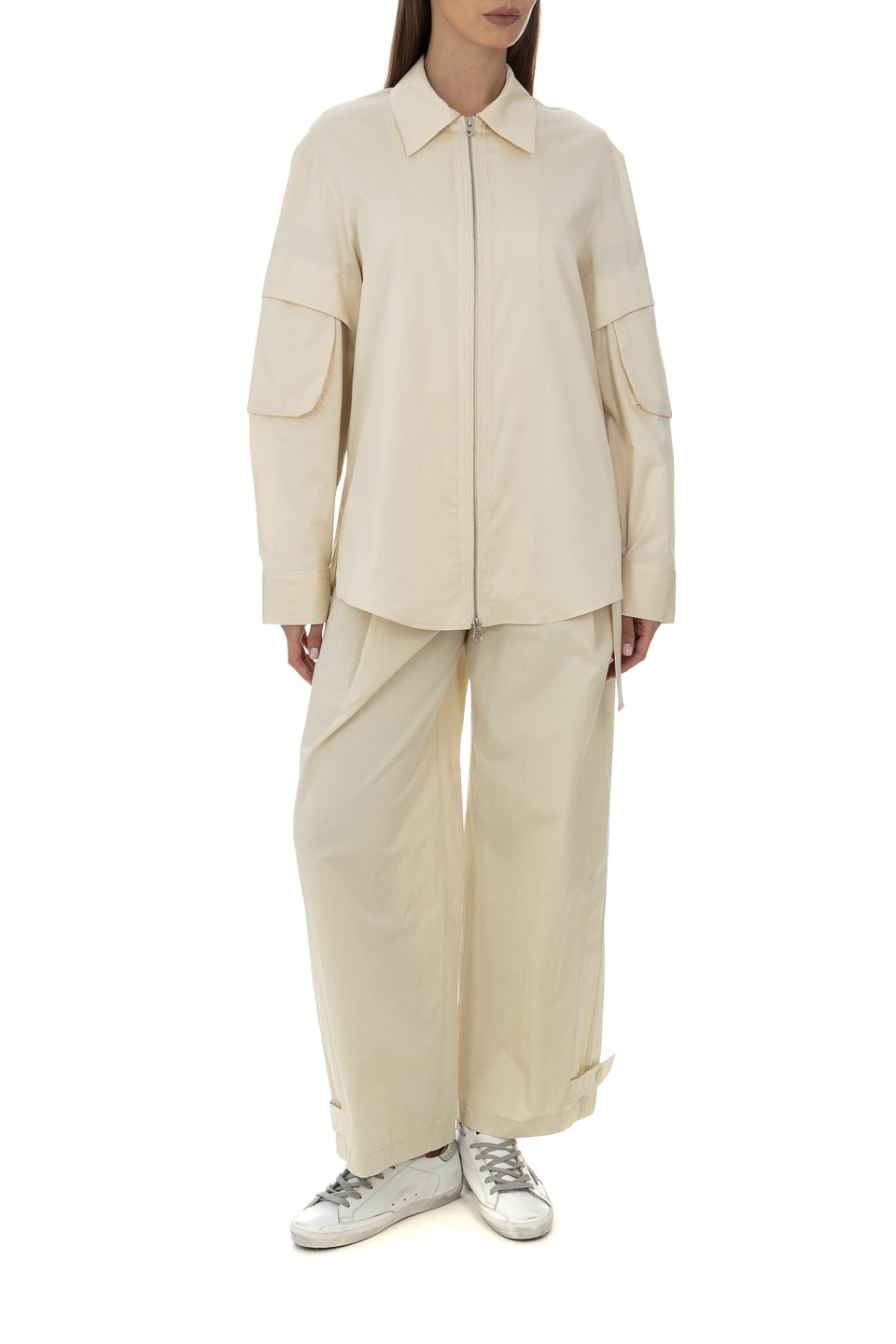 Рубашка Low Classic - фото 2