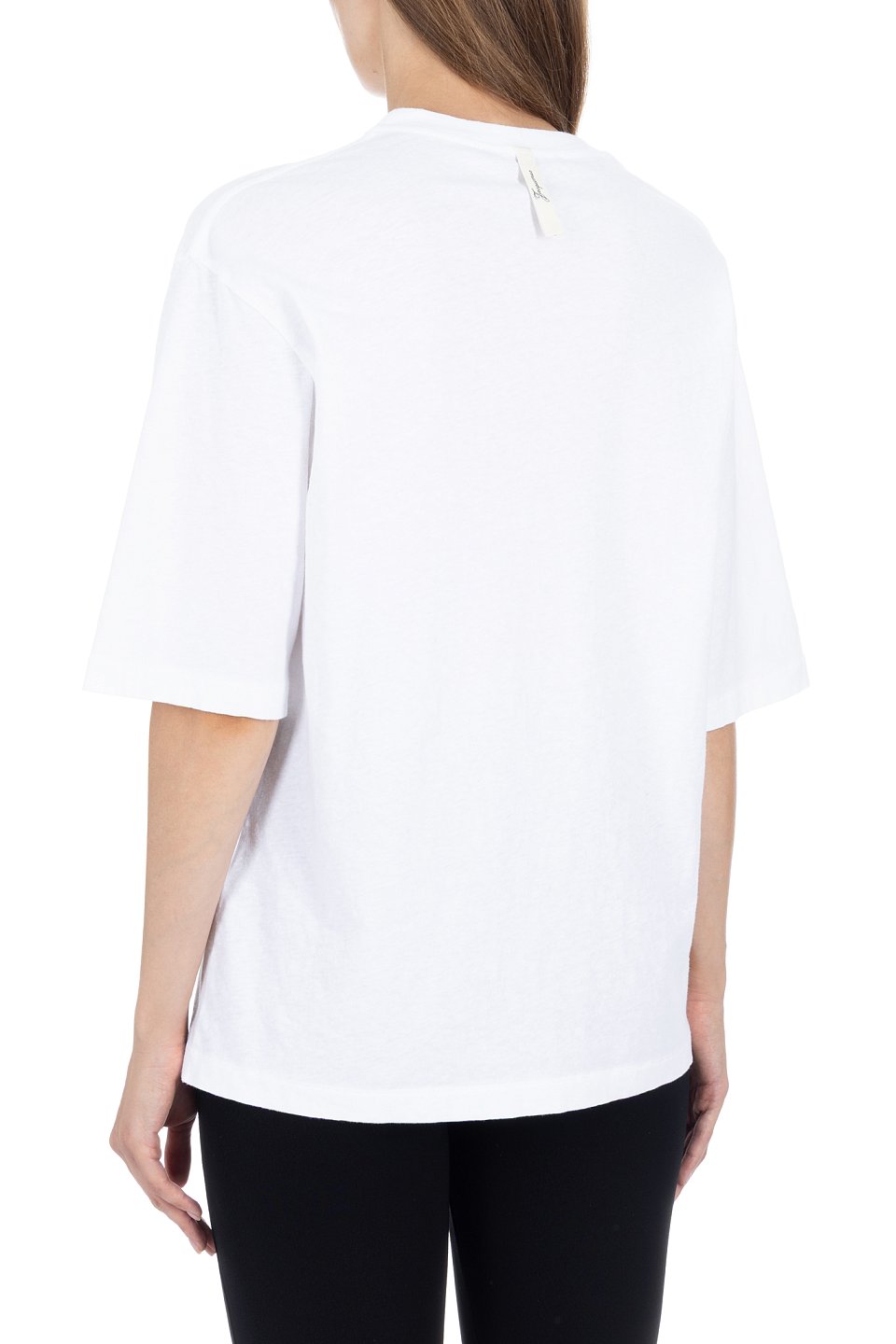 Футболка Jacquemus - фото 4