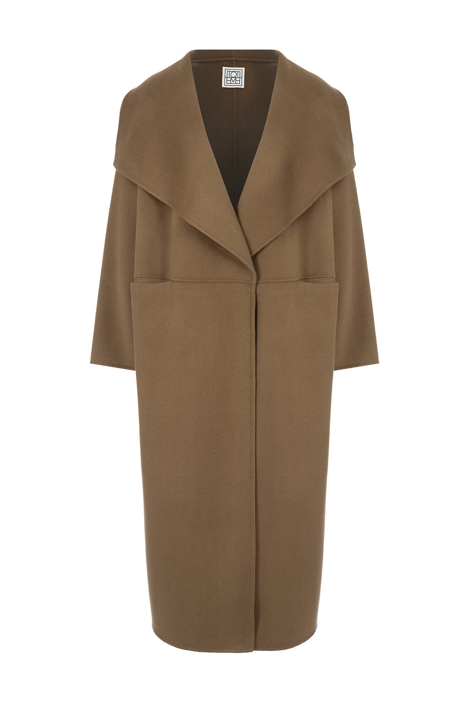 Пальто Toteme - фото 1