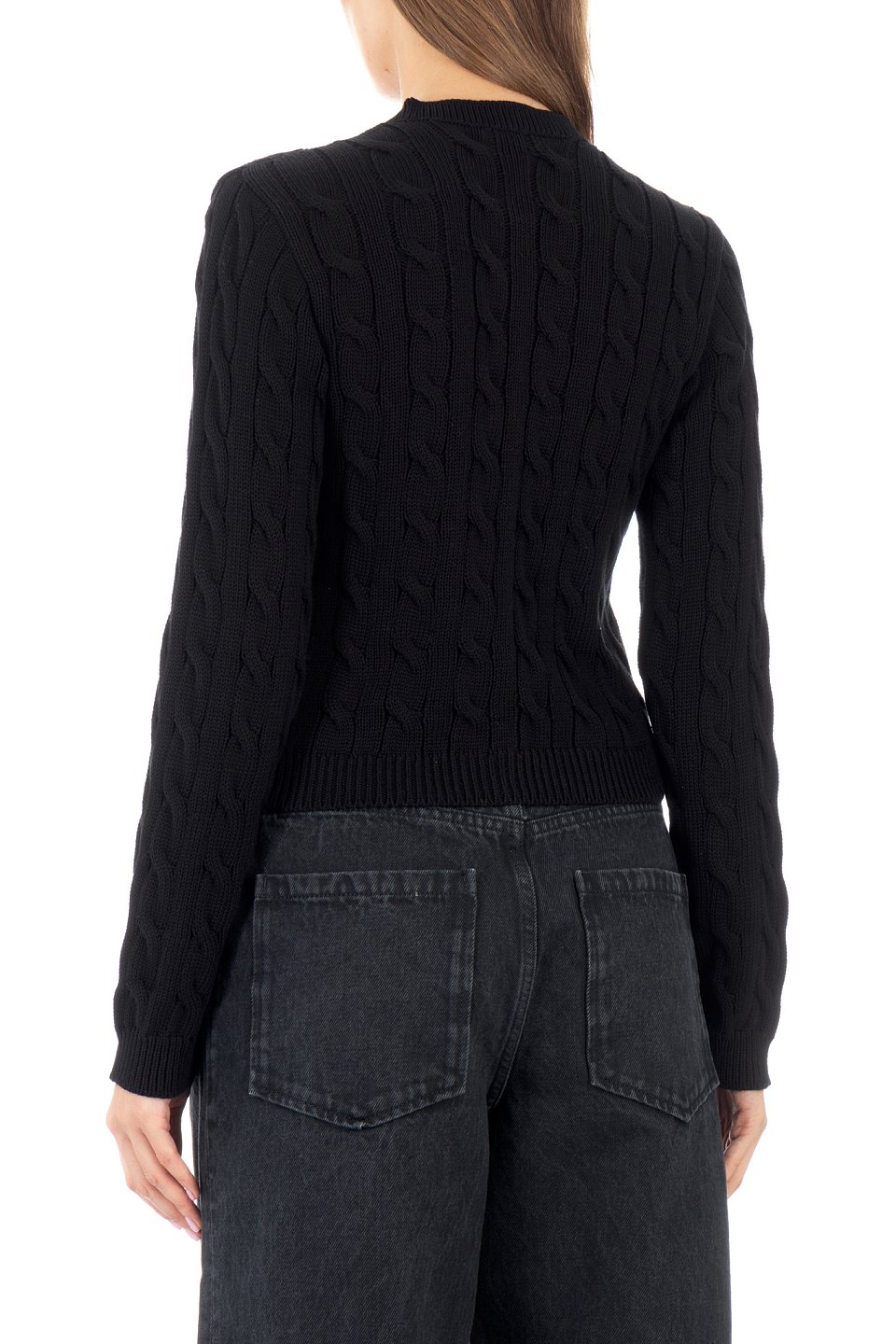 Кардиган Loewe - фото 4