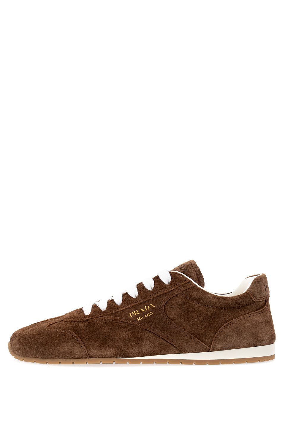 Кеды Prada - фото 1