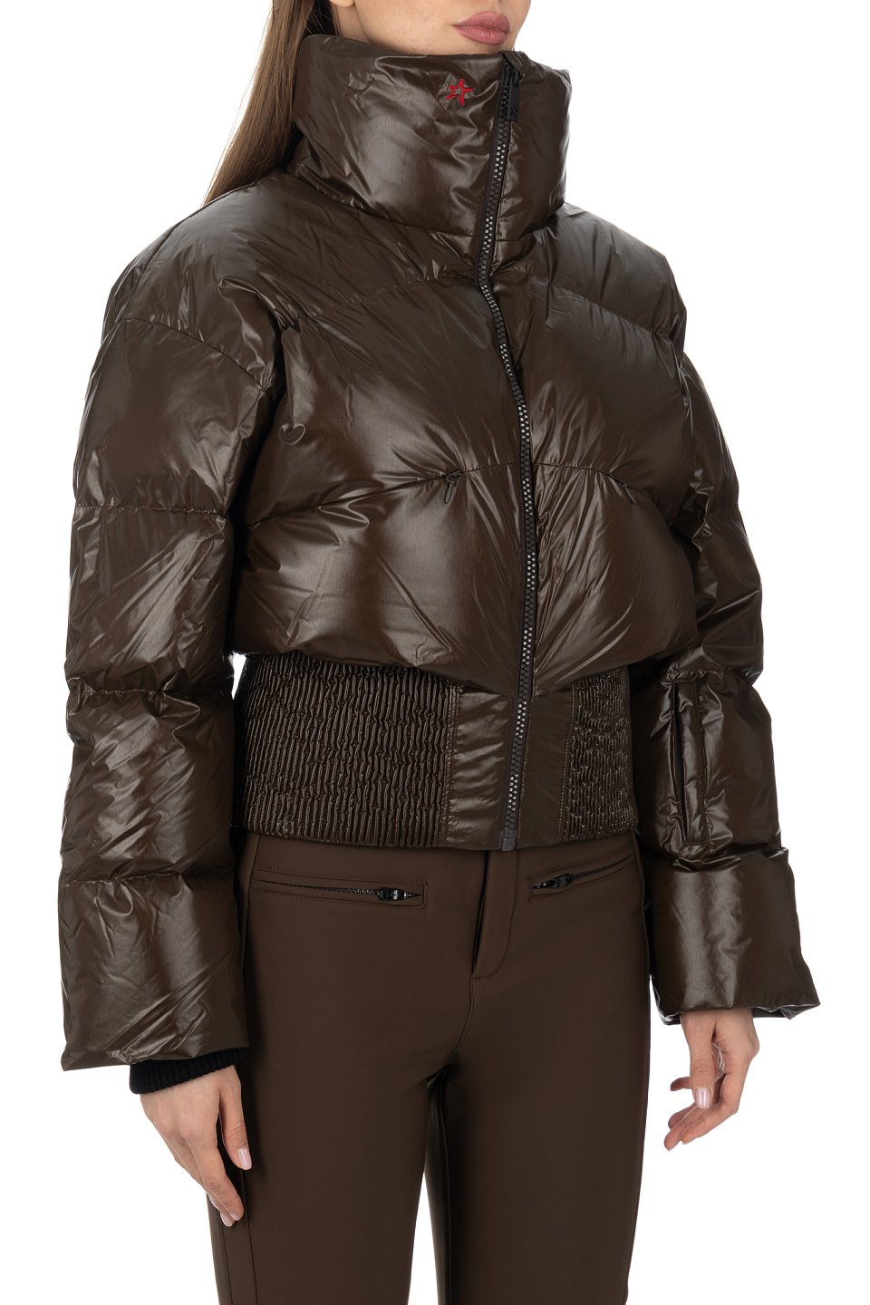 Пуховик Perfect Moment - фото 3