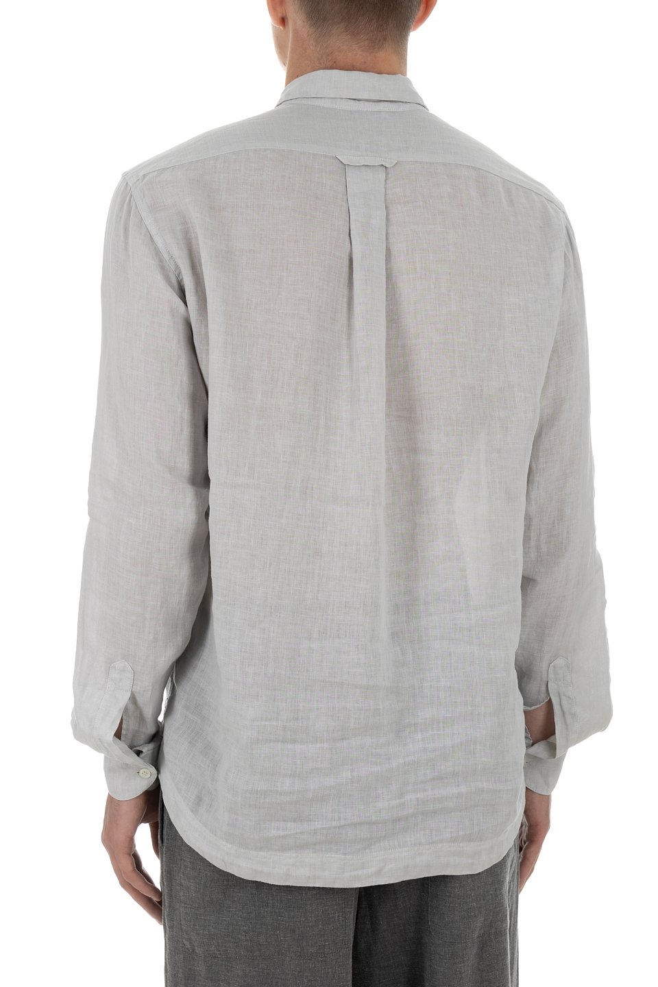 Рубашка Barena Venezia - фото 4