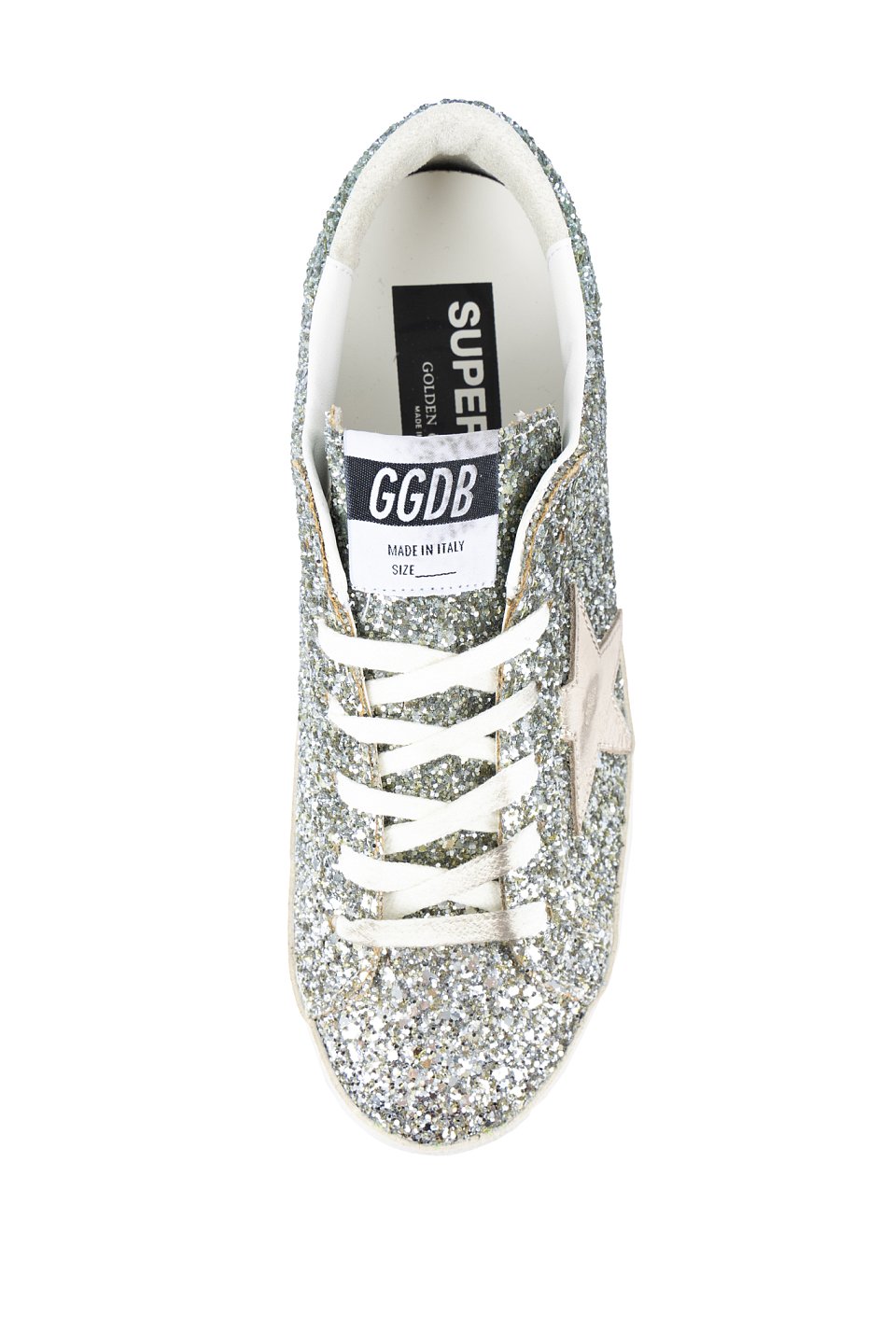 Кеды Golden Goose - фото 4