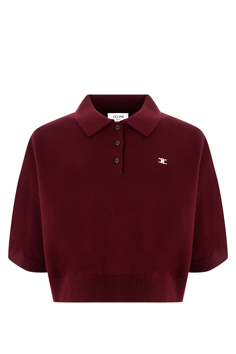 Поло Celine - фото 1