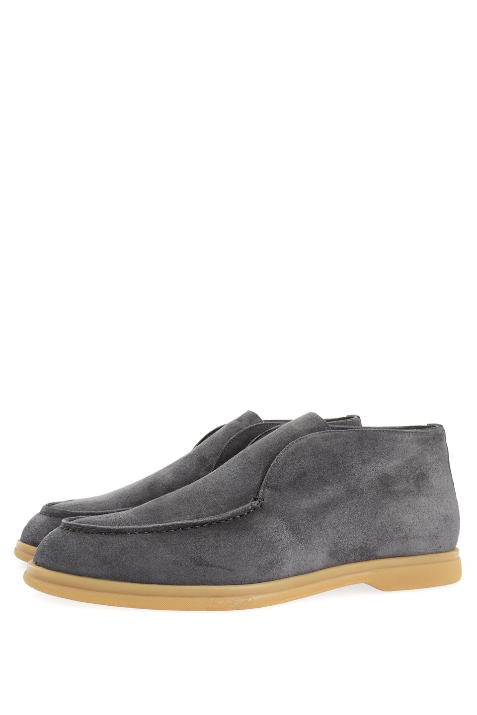 Ботинки Brunelli - фото 2