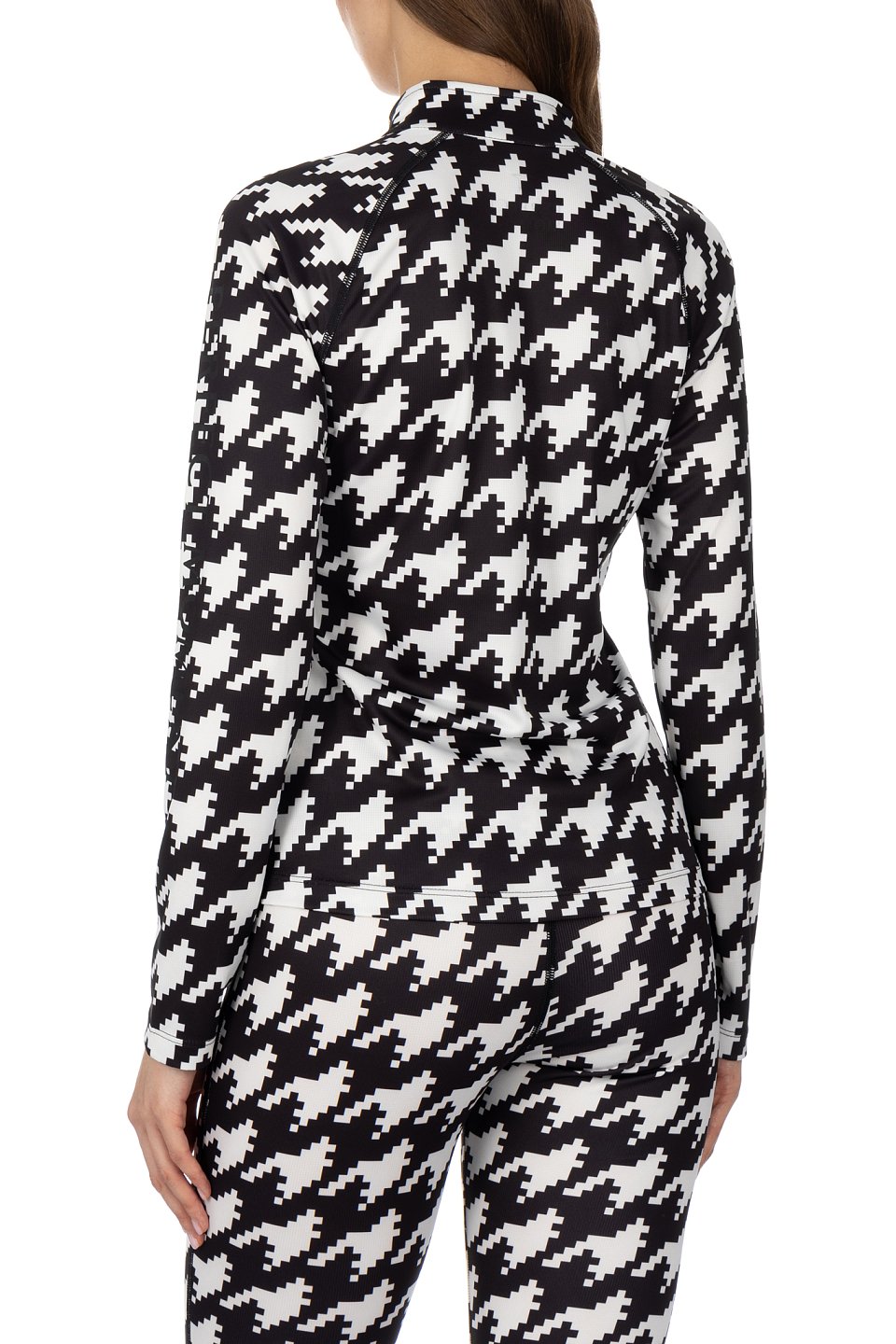 Лонгслив Perfect Moment - фото 4