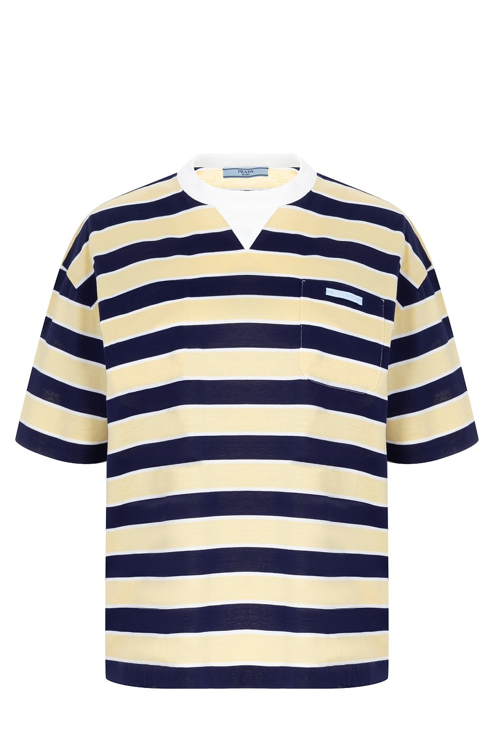 Футболка Prada - фото 1