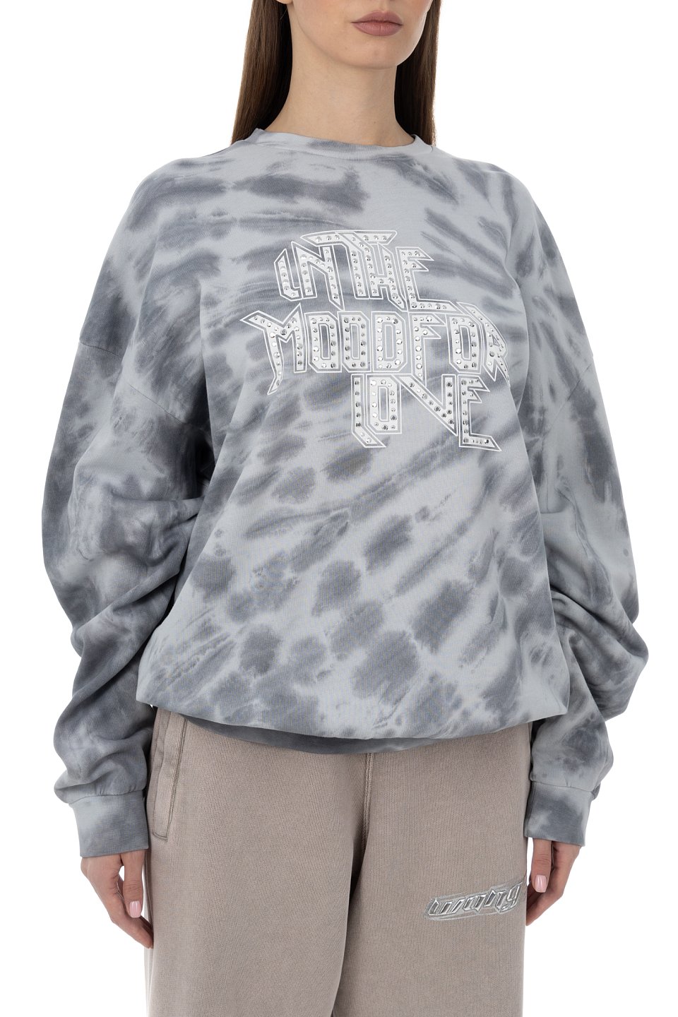 Свитшот In The Mood For Love - фото 3