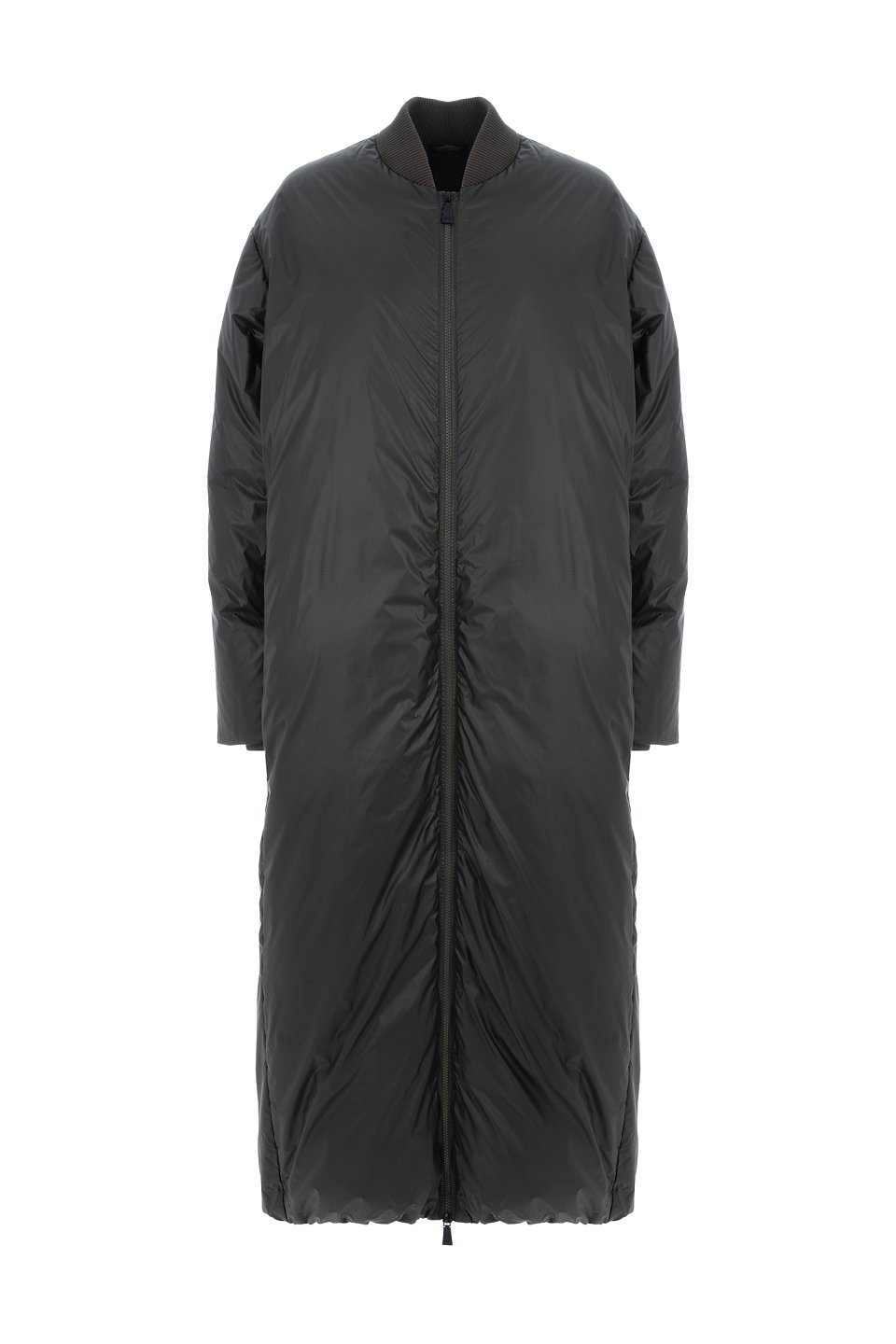 Пуховик Add - фото 1