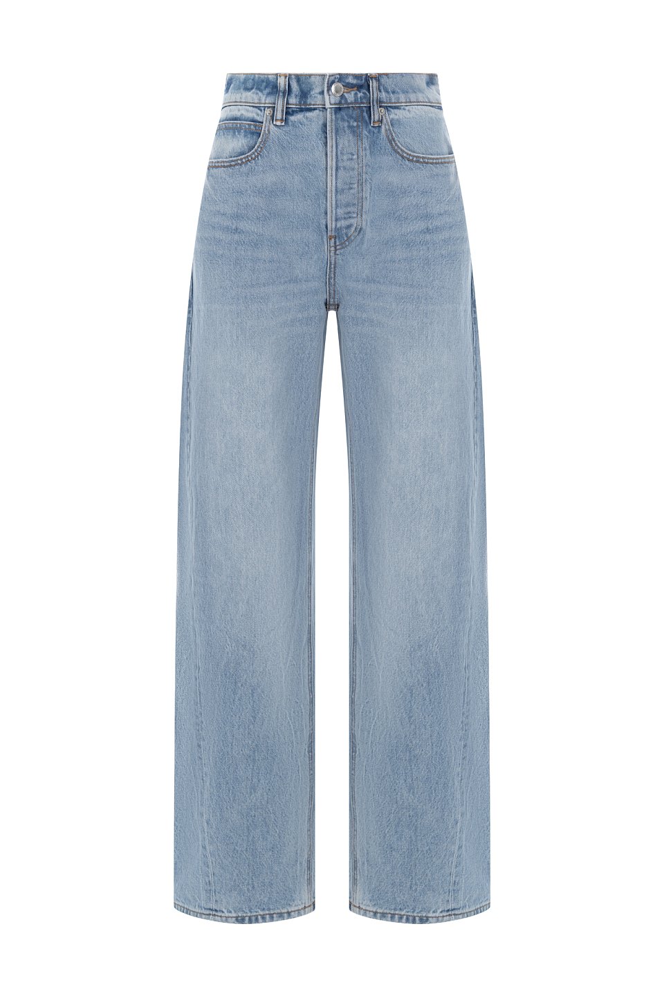 Джинсы Alexander Wang - фото 1