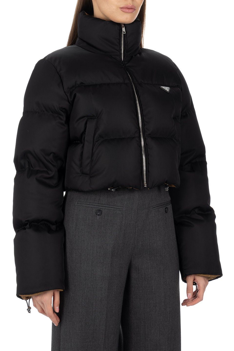 Куртка Prada - фото 3