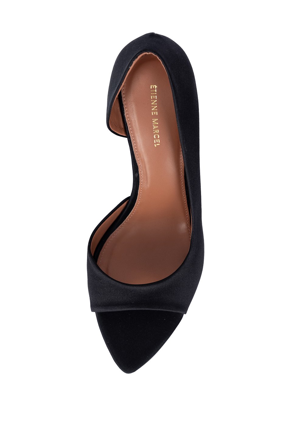 Туфли Etienne Marcel - фото 4