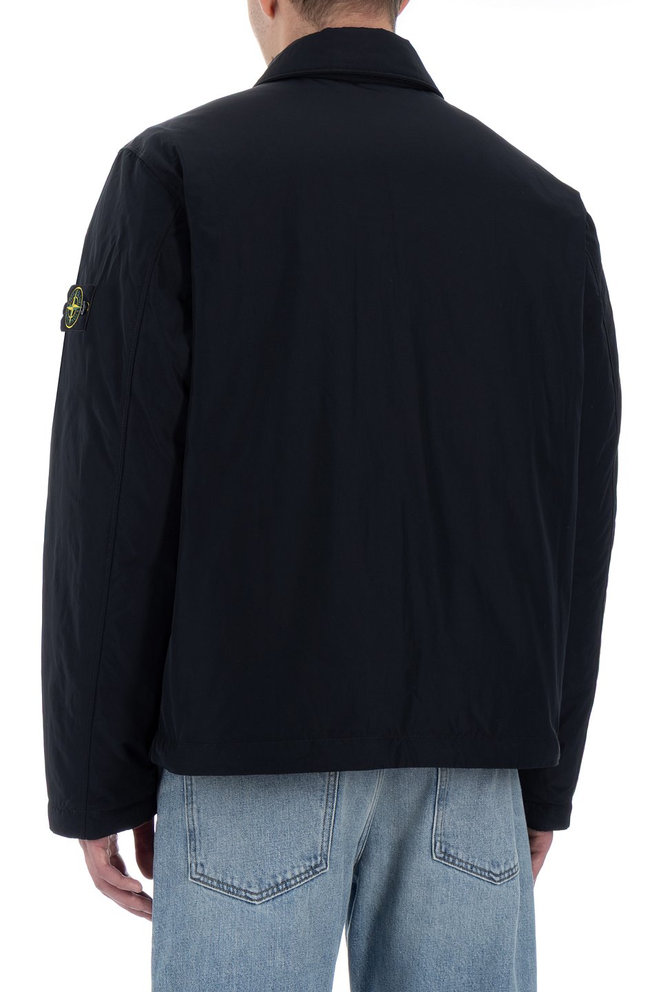 Куртка Stone Island - фото 4