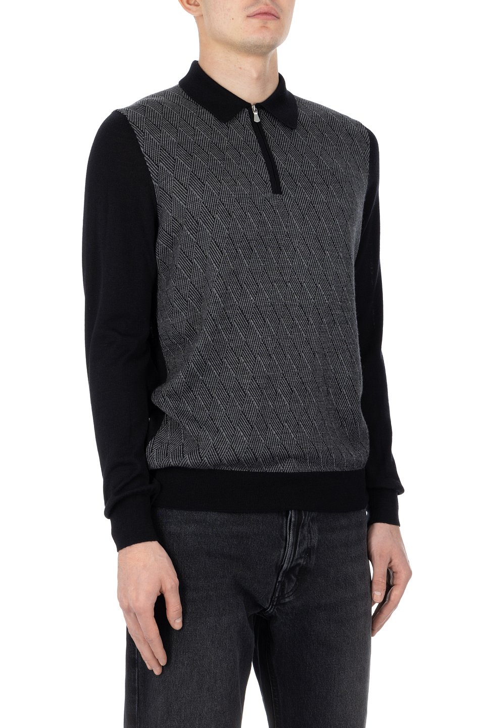 Поло Gran Sasso - фото 3