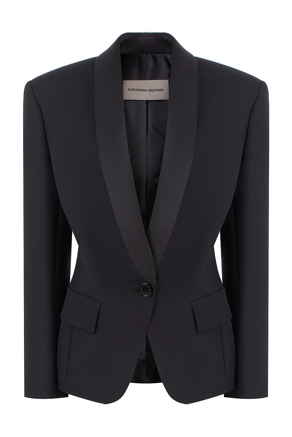 Пиджак Alexandre Vauthier - фото 1