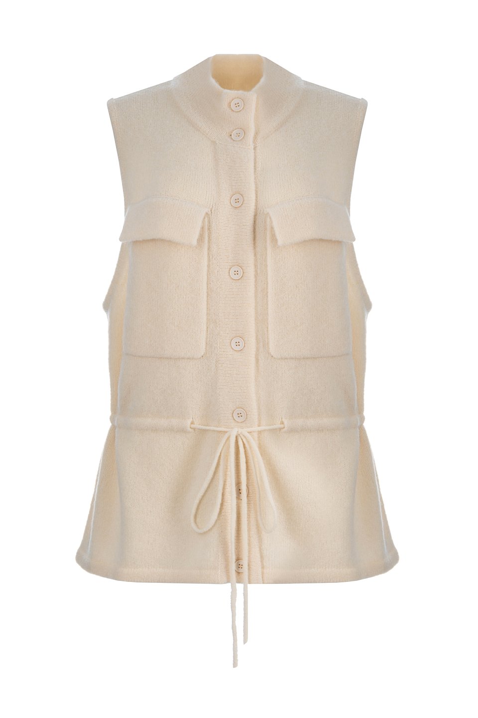 Жилет Aya Muse - фото 1