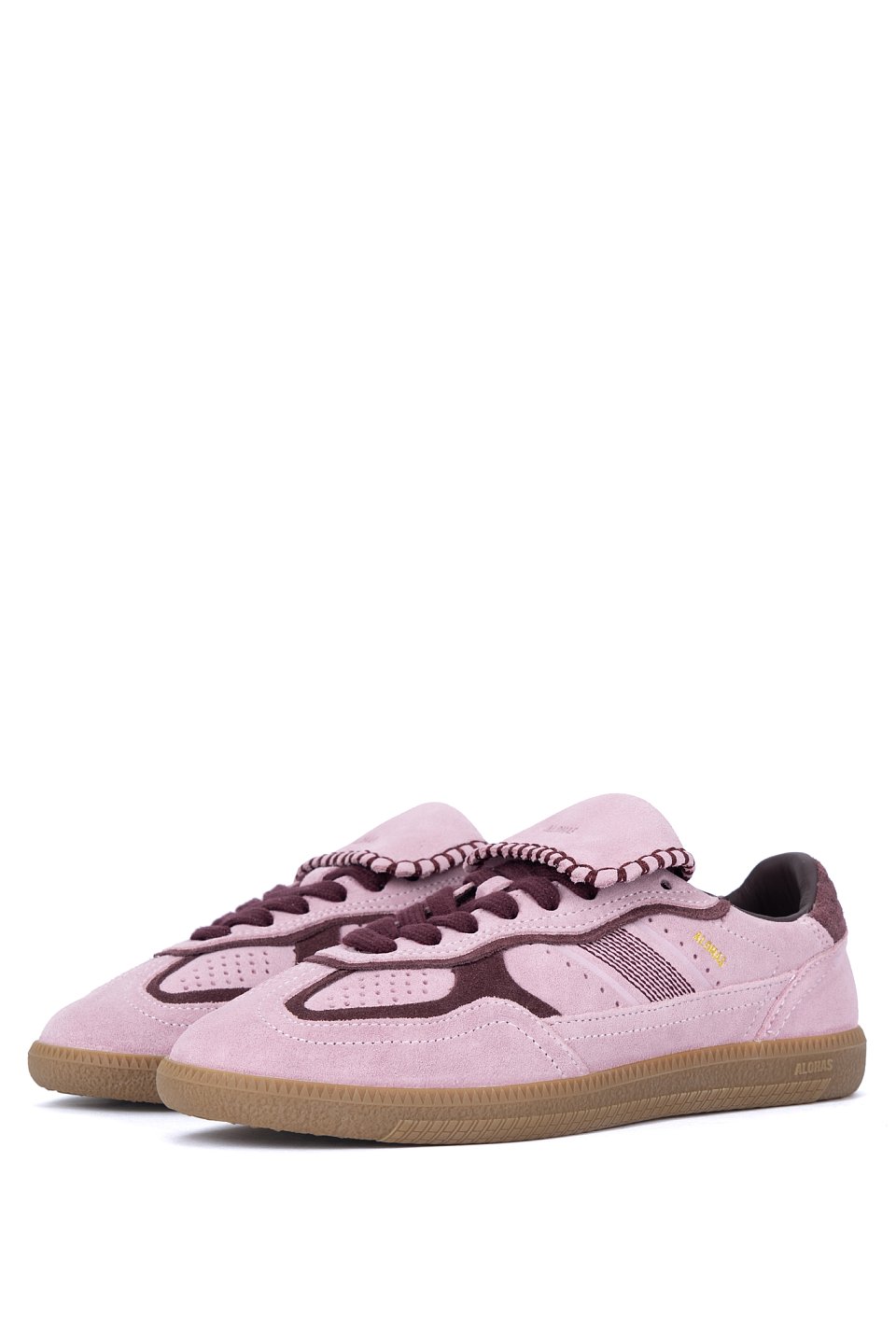 Кеды Alohas - фото 2