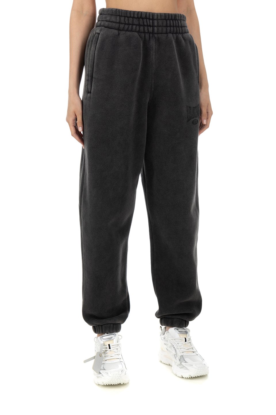 Брюки Alexander Wang - фото 3