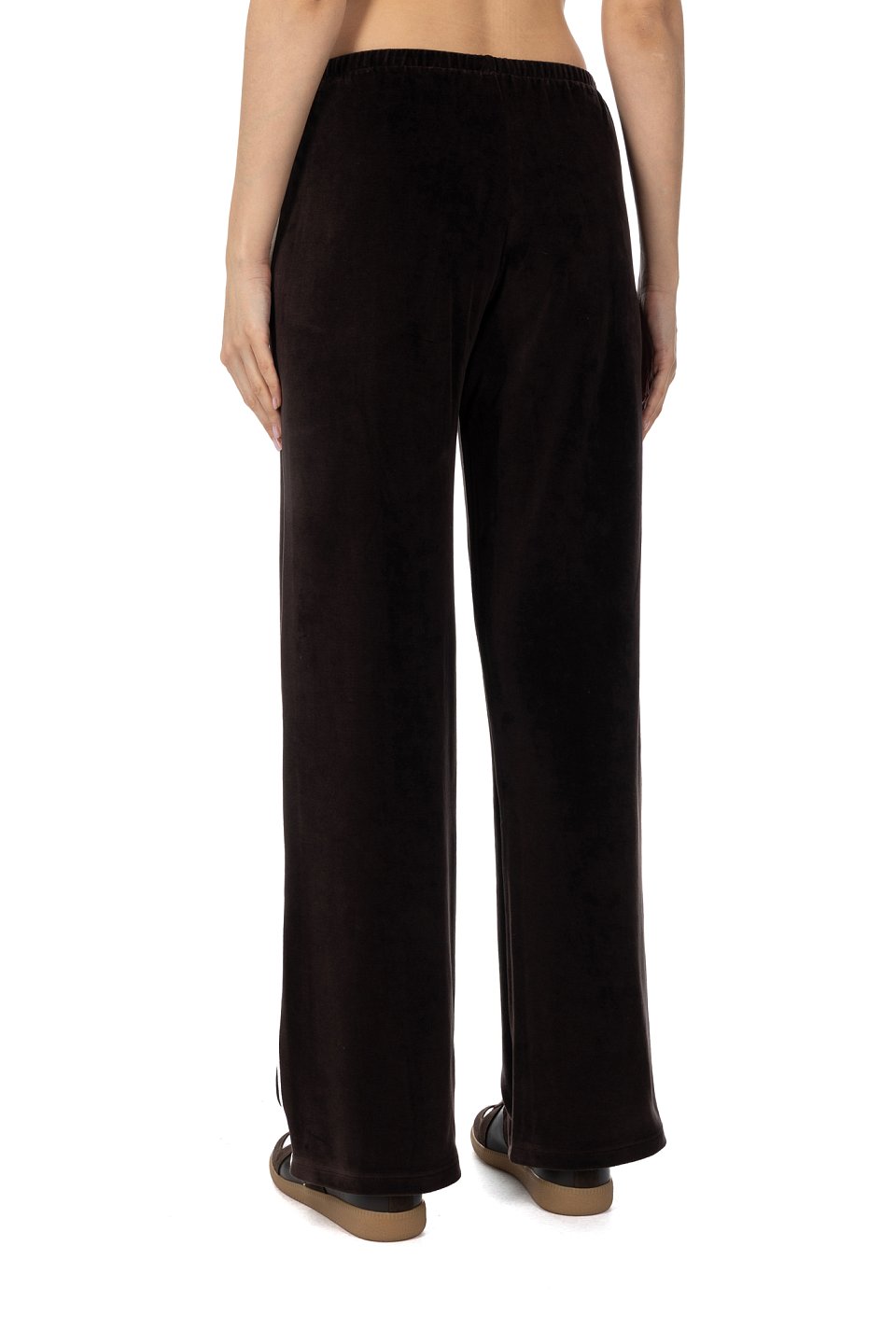 Брюки Sporty & Rich - фото 4